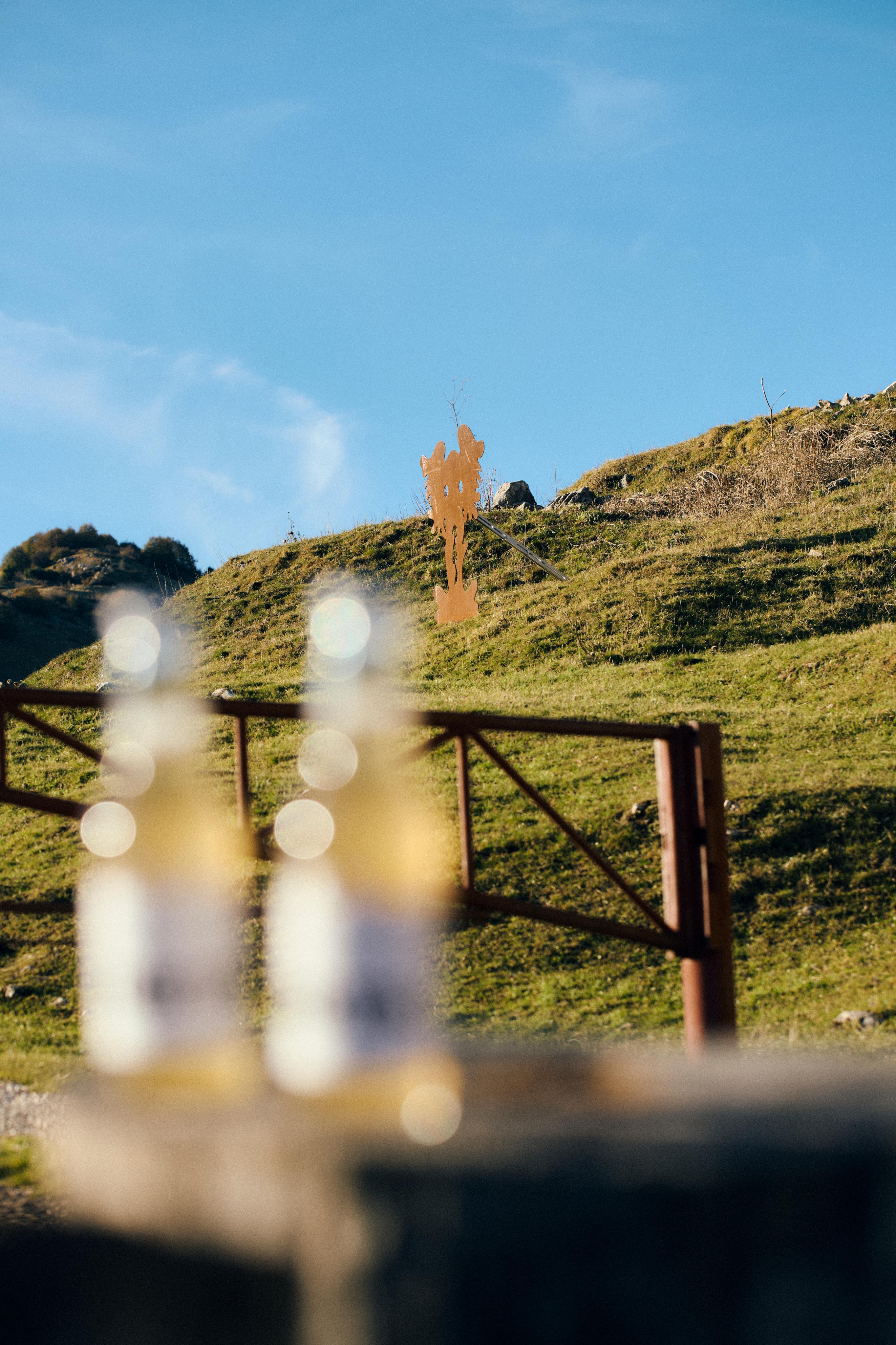 Installazione artistica